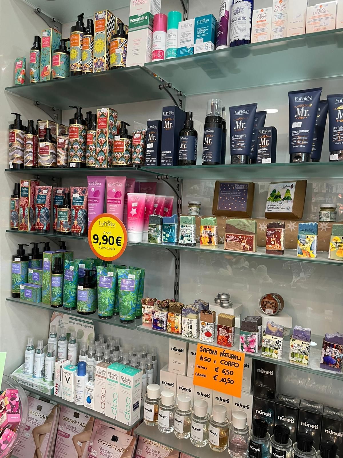 Farmacia Pozzi Federico