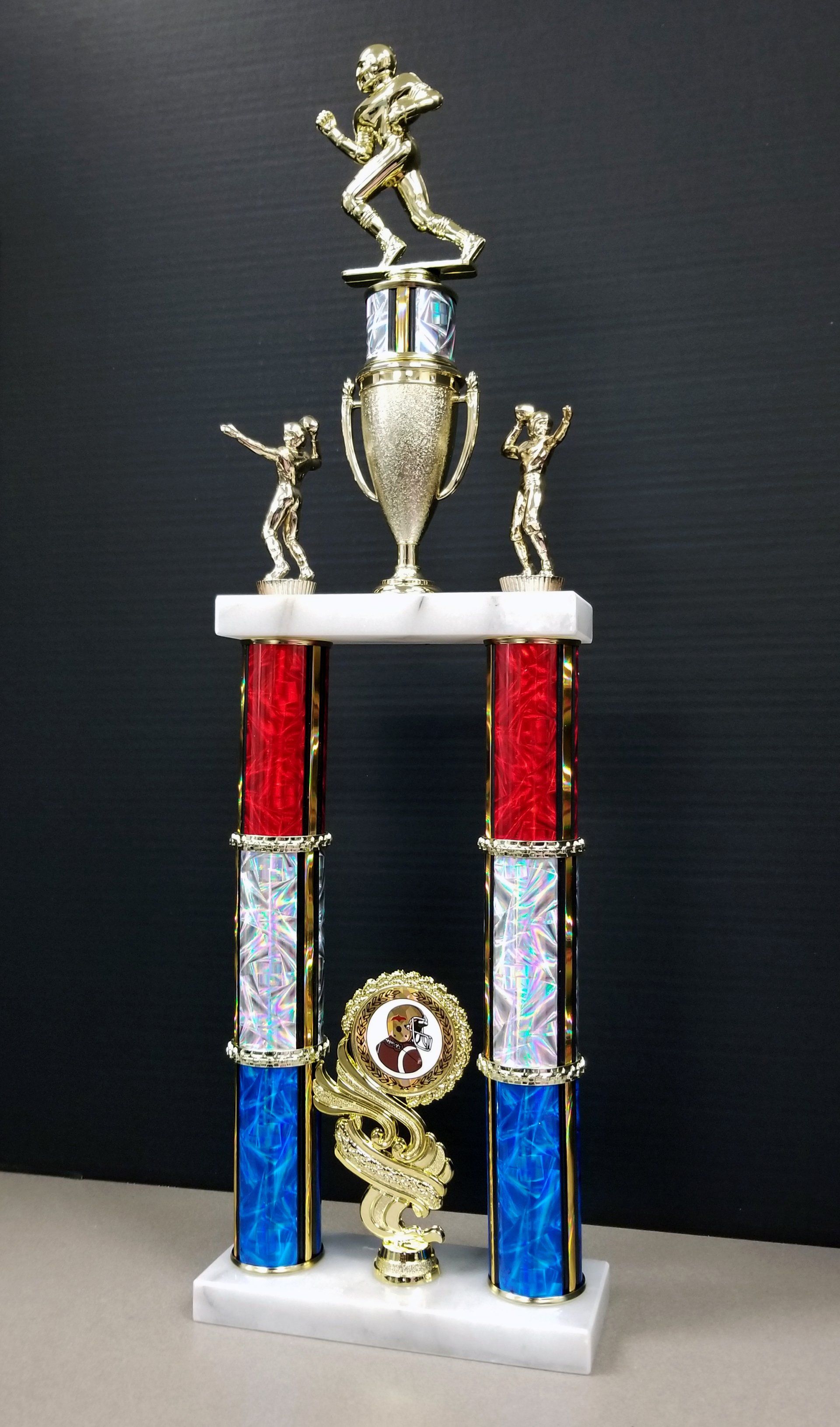 Football Trophy