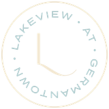 lakeview brandmark