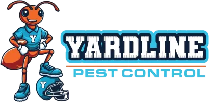 Yardline Pest Control