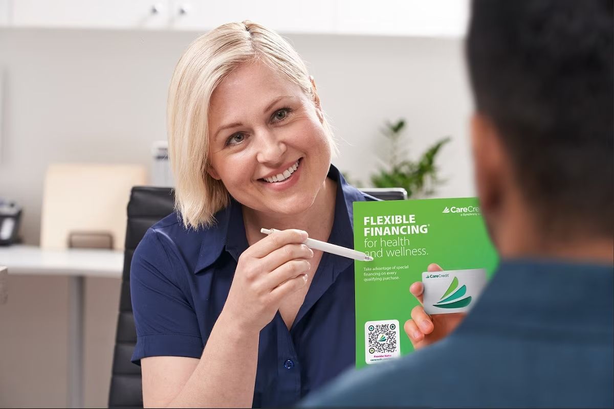 care credit