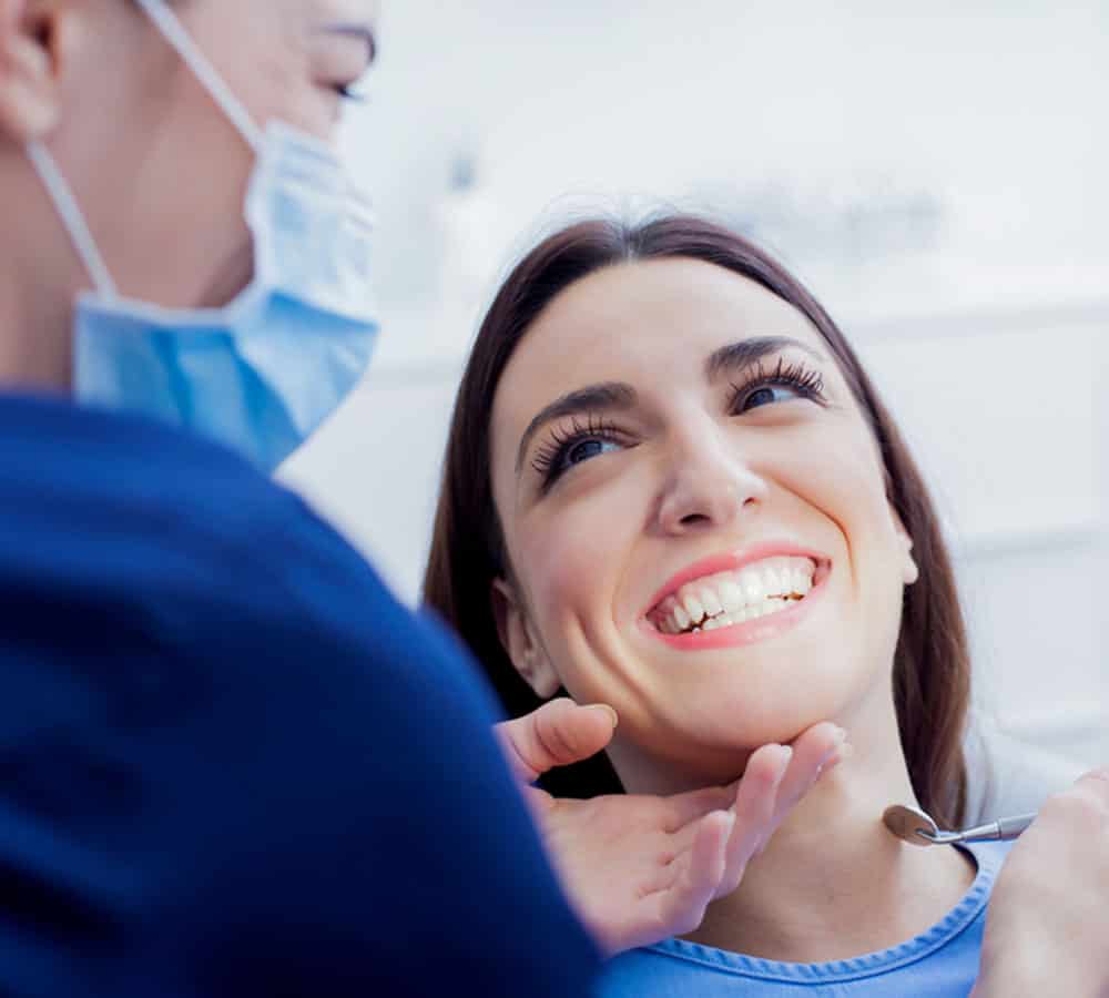 Is It Time to Schedule A Dental Appointment?