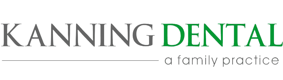 kanning dental - A Family Practice Logo | Family Dentist in Richmond and Lawson MO