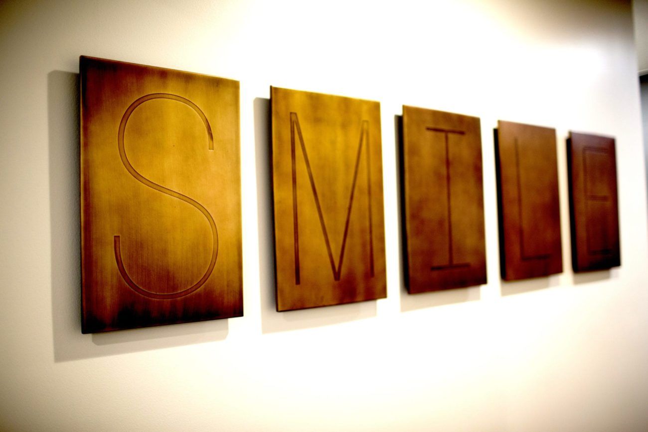 smile signs | Top family dentist in lawson and Richmond MO