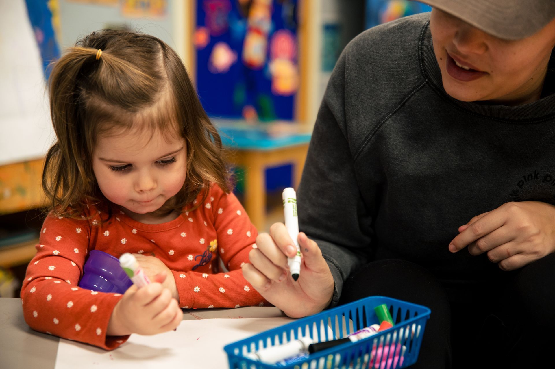 why small class sizes make a big difference