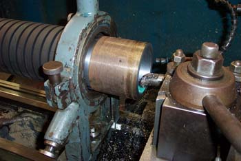 Manufacturers — Metal Engine in Mansfield, TX