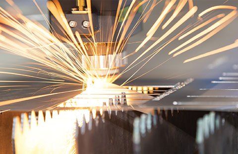 Laser — High Precision Laser Welding in Mansfield, TX