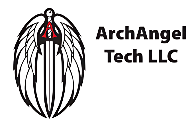 Arch Angel Tech LLC logo