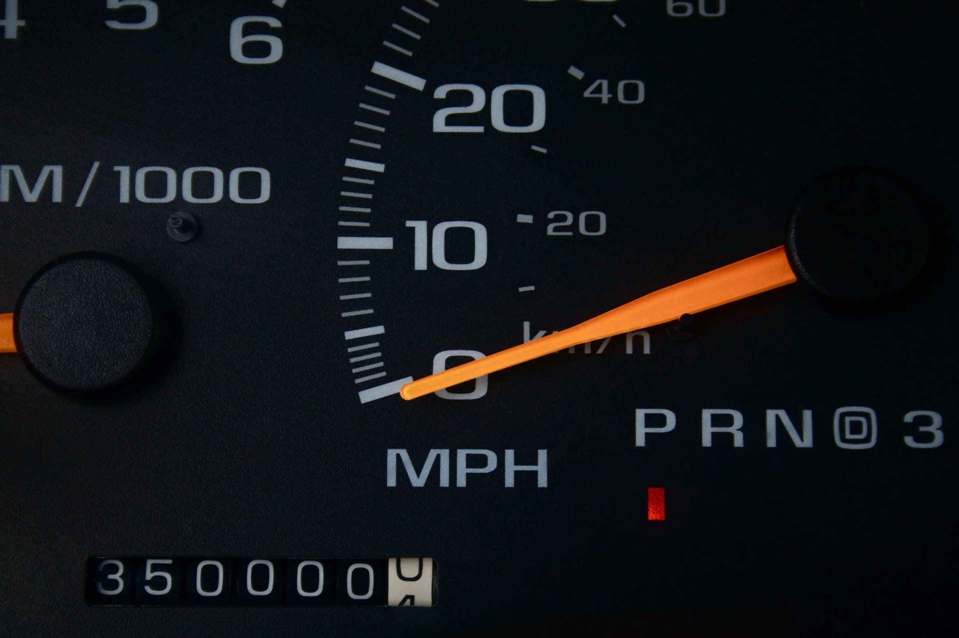 when does a car's value depreciate due to mileage