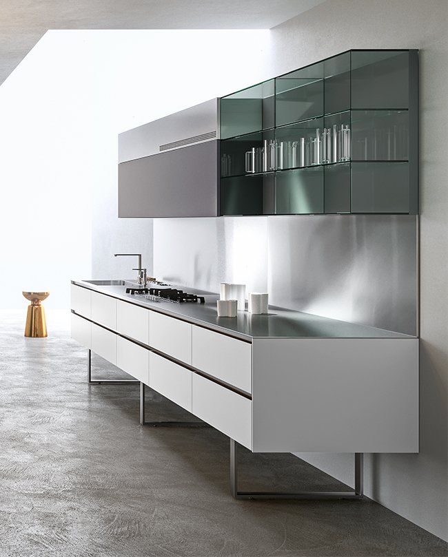 Arredi per il salotto