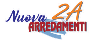 NUOVA 2A ARREDAMENTI - LOGO