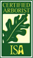 Certified Arborist ISA