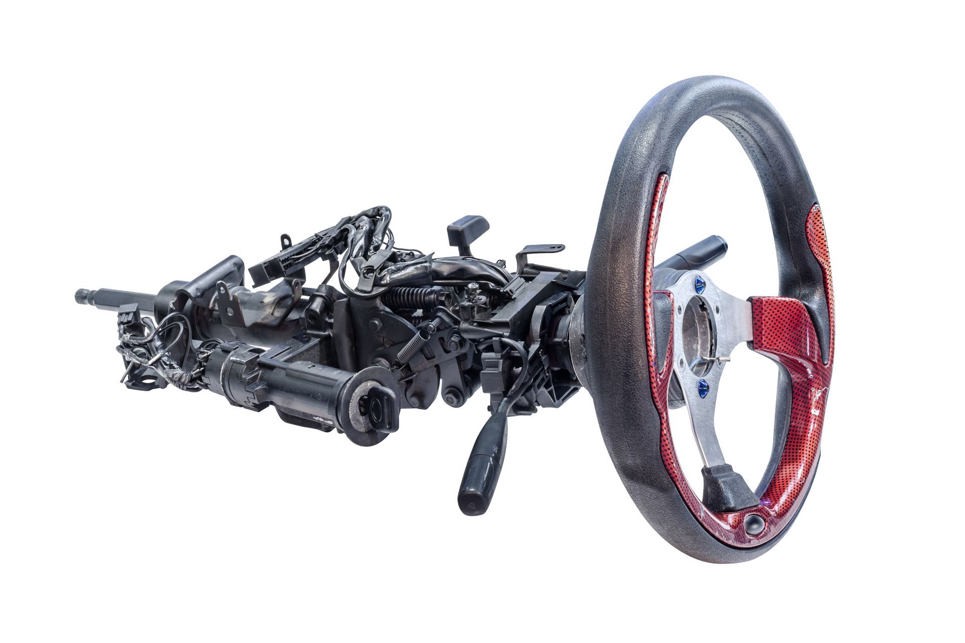 Why Does My Power Steering Pump Make a Whining Noise? | Crowell Brothers Automotive Inc.