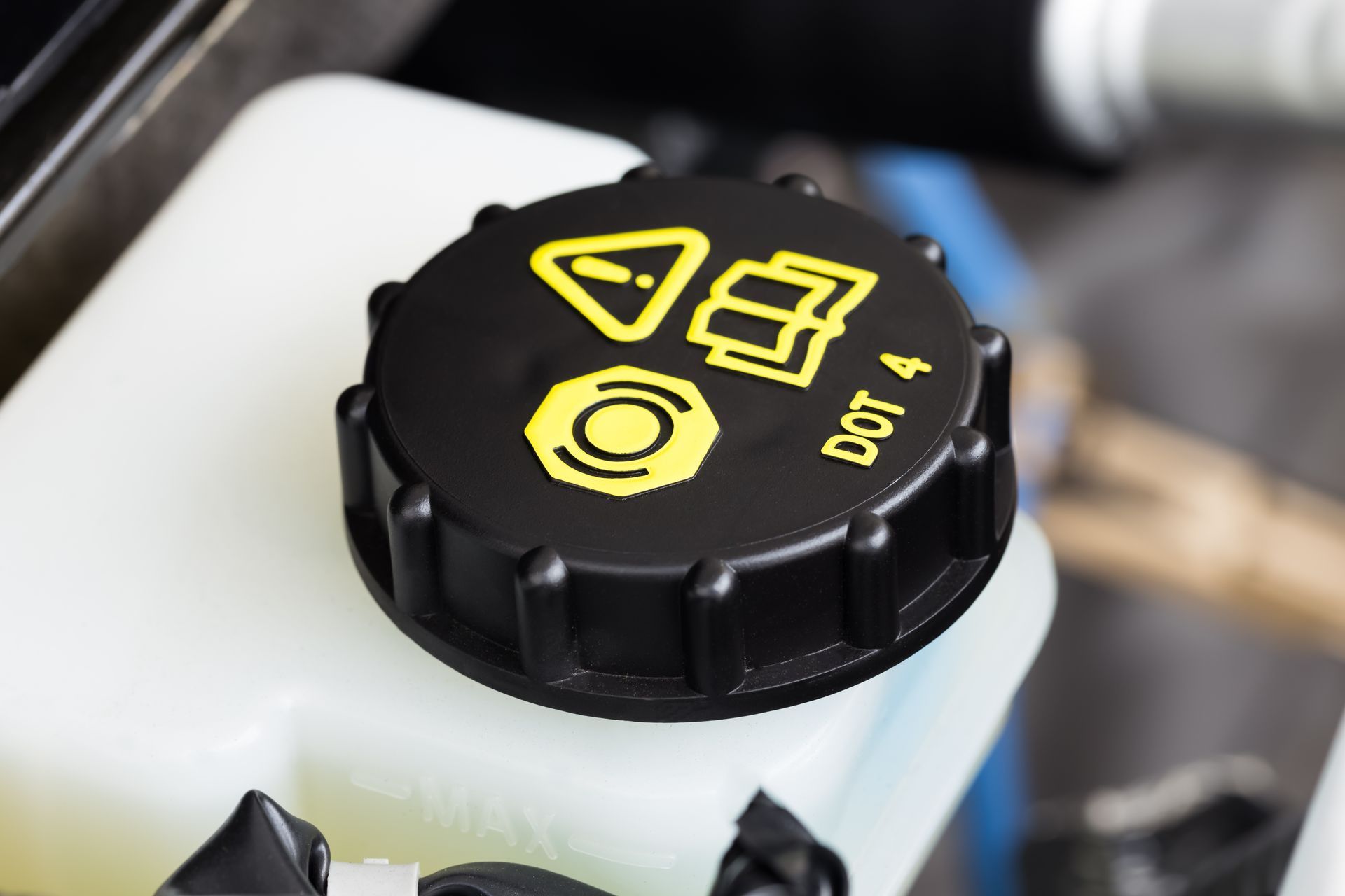 How A Brake Fluid Flush Helps Protect Your Brakes And Safety | Crowell Brothers Automotive Inc.