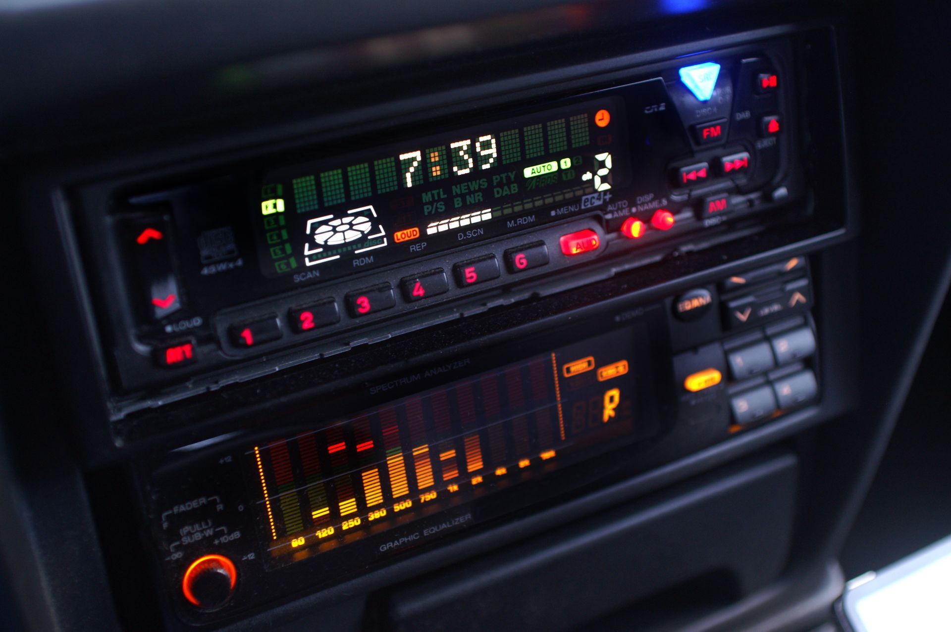Meet Chris Odell: The Car Audio Maestro at Crowell Brothers Automotive Service