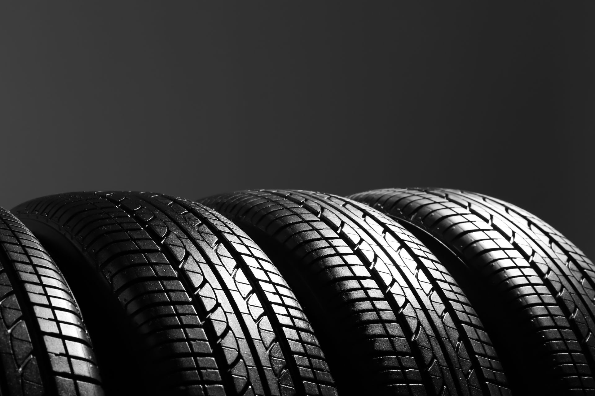 Do I Really Need All Four Tires Replaced at Once? | Crowell Brothers Automotive