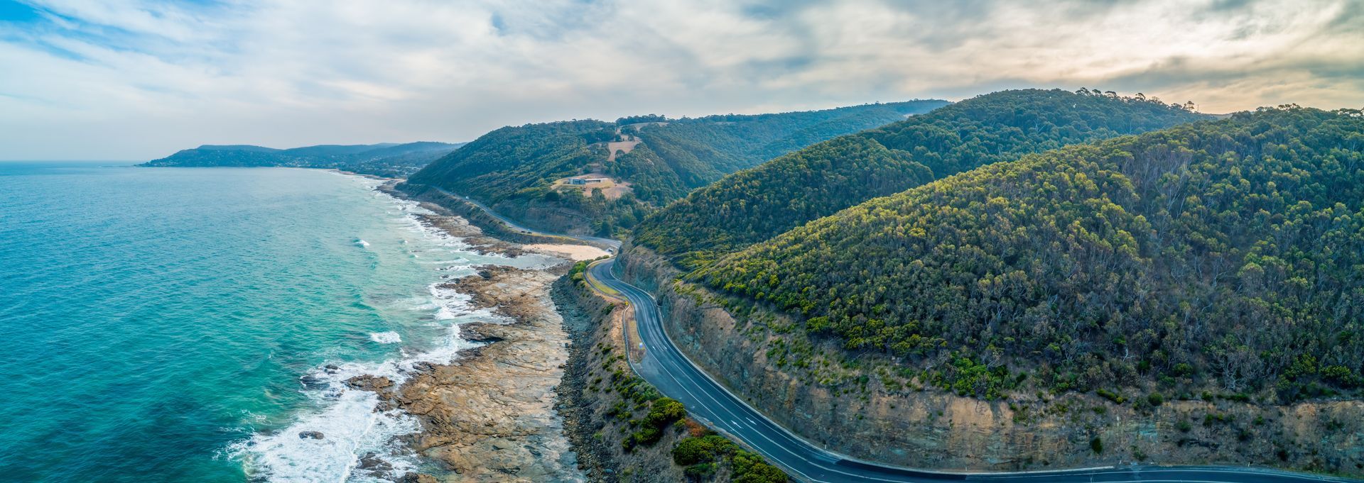 How Does Living by the Ocean Affect Your Car? | Crowell Brothers Automotive Inc.