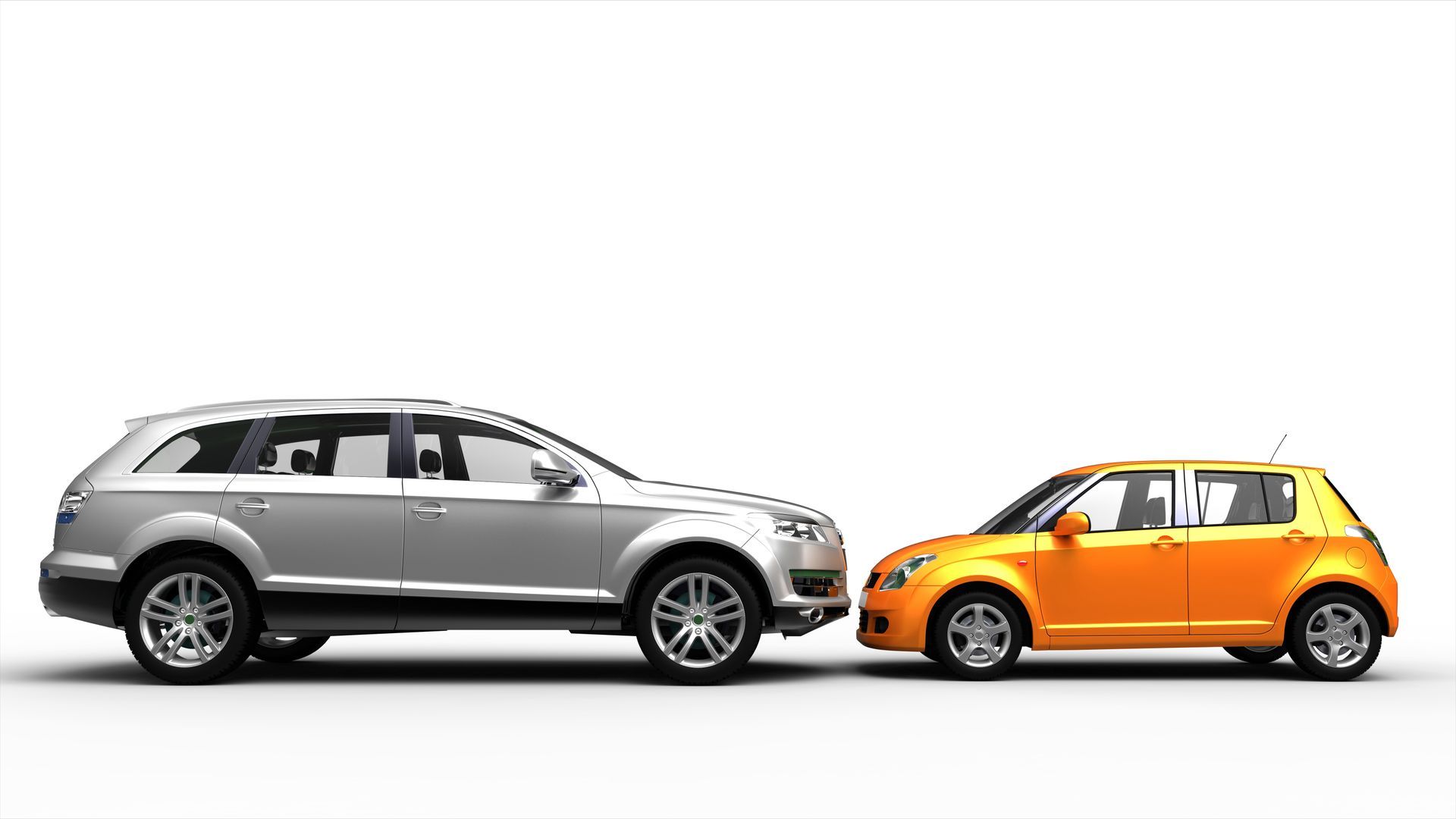 Are Smaller Car Engines Always More Fuel Efficient? | Crowell Brothers Automotive