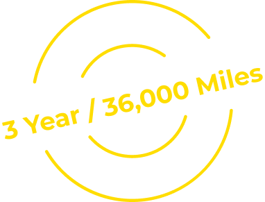 Warranty | Crowell Brothers Automotive 