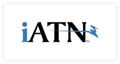 iATN Logo | Crowell Brothers Automotive