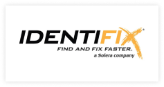 Identifix Logo | Crowell Brothers Automotive