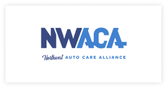 NWACA Logo | Crowell Brothers Automotive