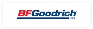 BF Goodrich Logo | Crowell Brothers Automotive