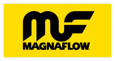 Magnaflow Logo | Crowell Brothers Automotive