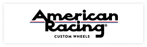 American Racing Logo | Crowell Brothers Automotive