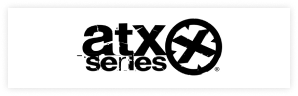 ATX Series Logo | Crowell Brothers Automotive