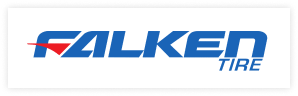 Falken Logo | Crowell Brothers Automotive