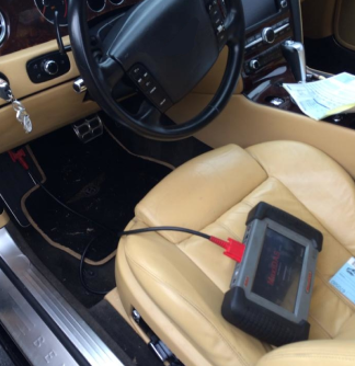 Diagnostics | Crowell Brothers Automotive