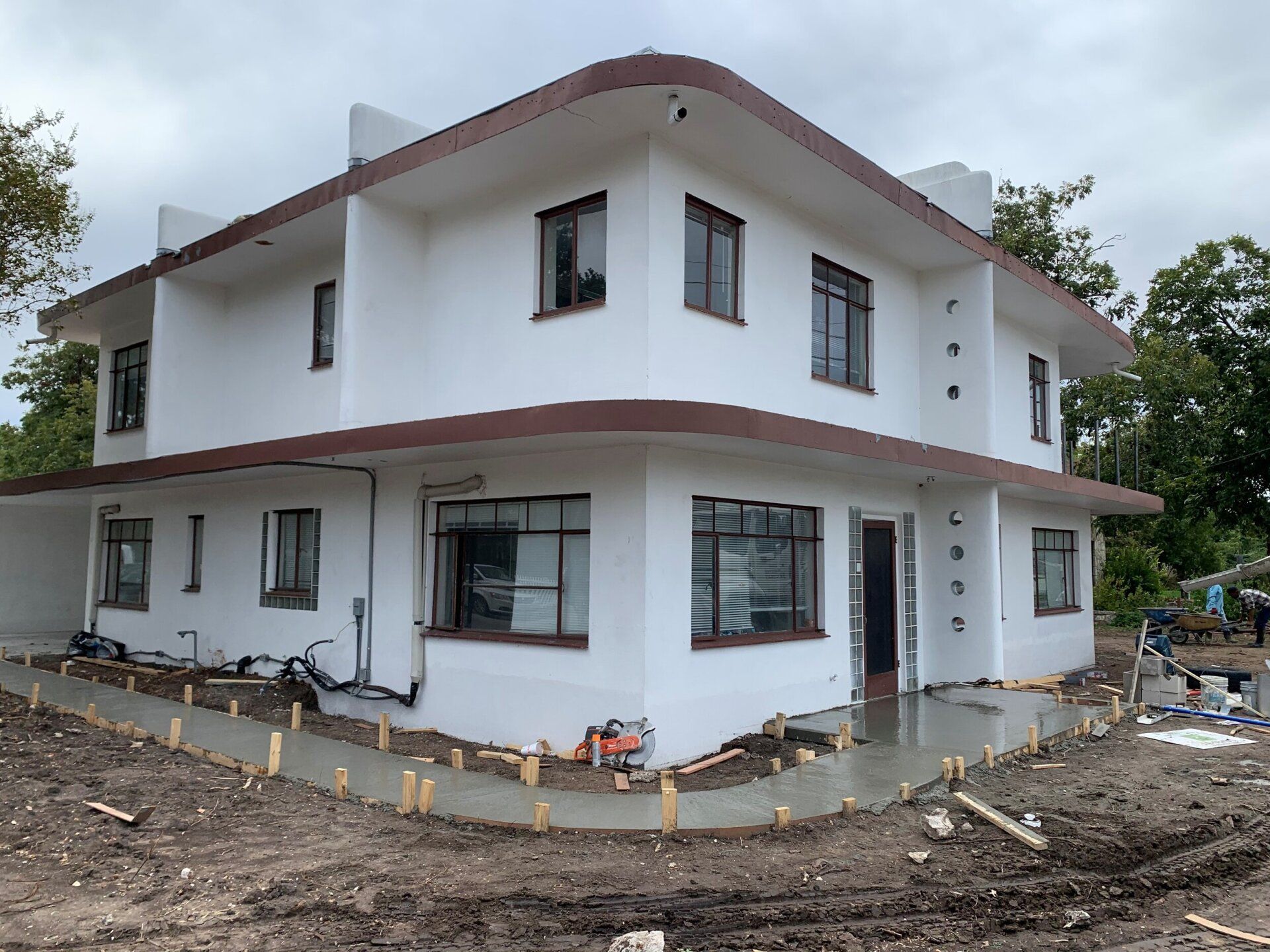 Summit ReadyMix Residential