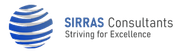 Sirras Consultants - logo