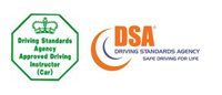 DSA, ADI logo