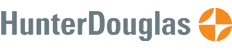 Hunter Douglas Logo