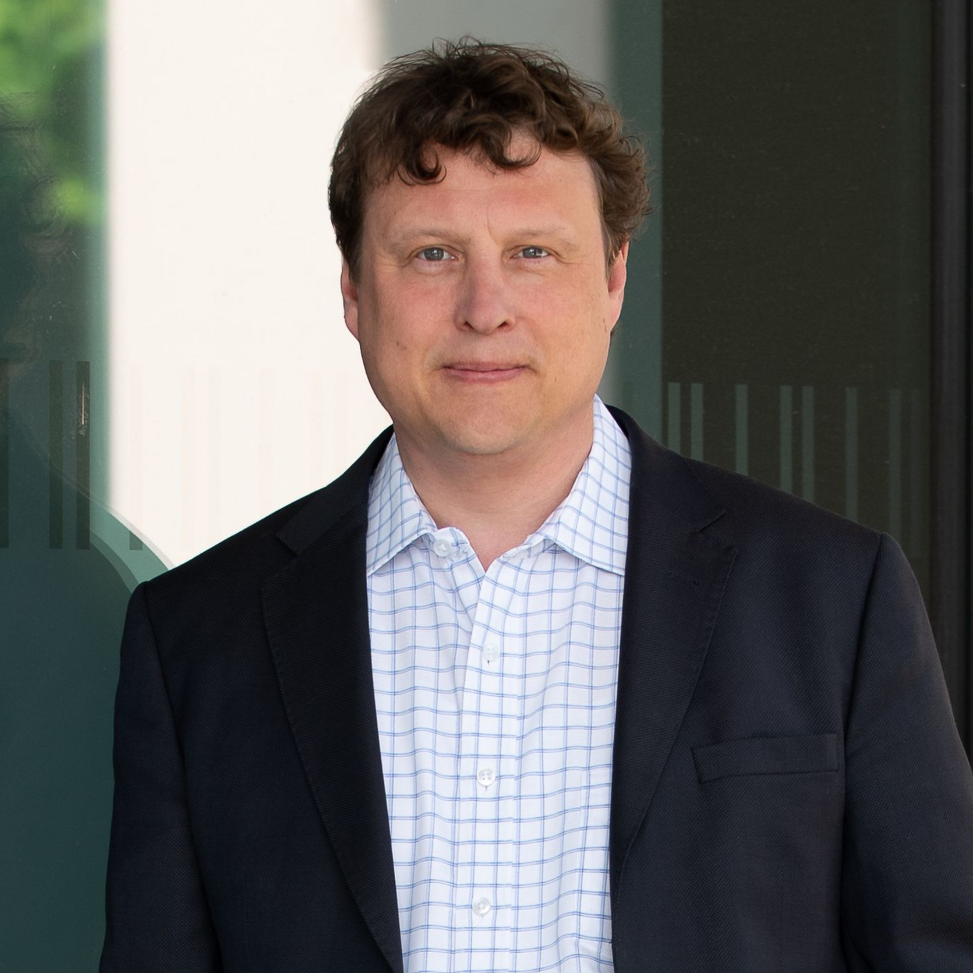 Dr.-Ing. Björn Klotzbücher