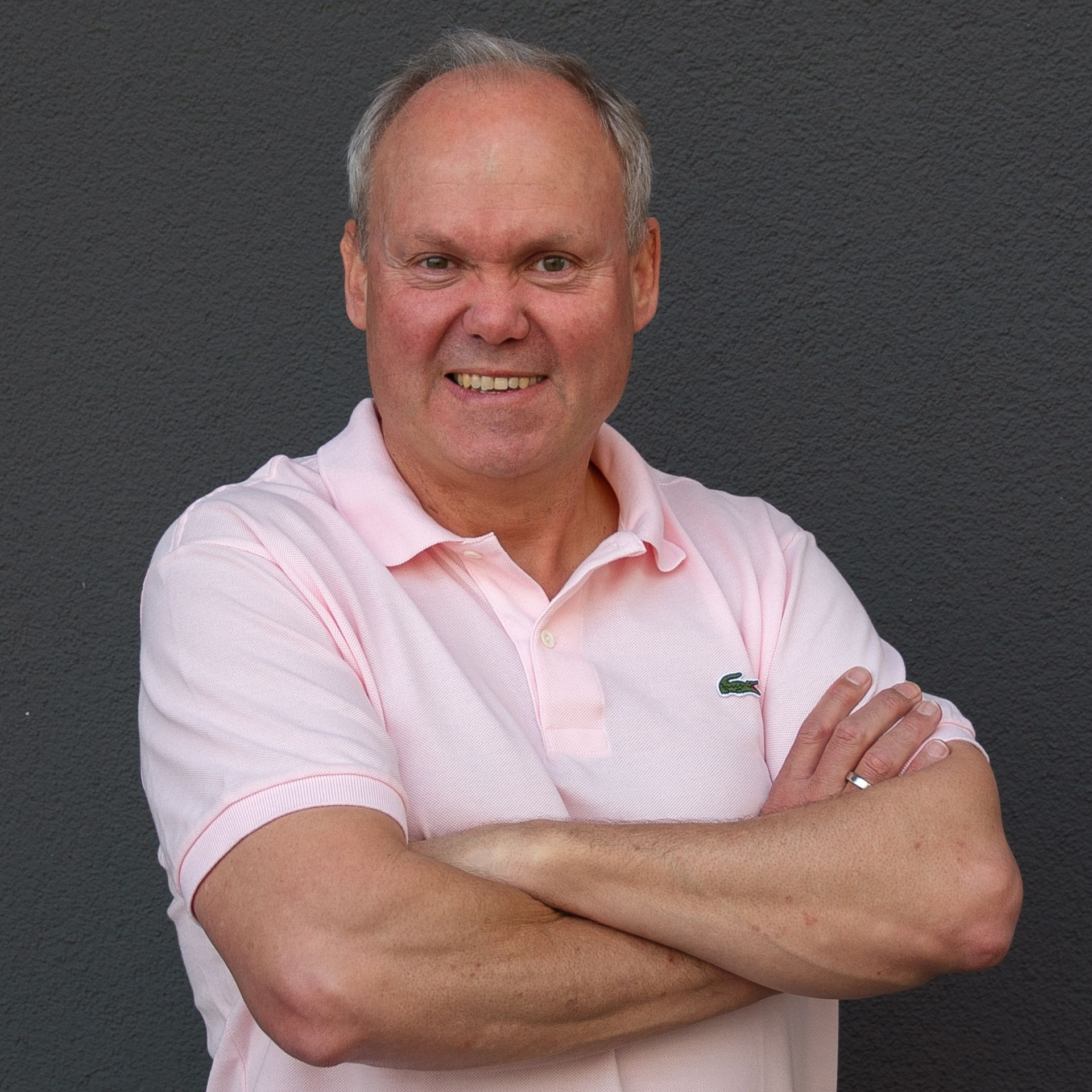 Dr. Mark Schneeberger