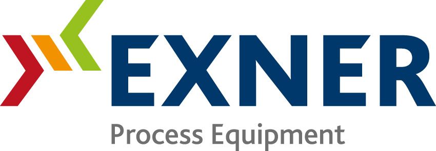 Logo EXNER 