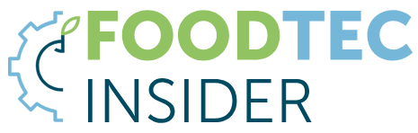 Logo FoodTec Insider