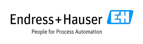Logo Endress+Hauser SE & Co. KG