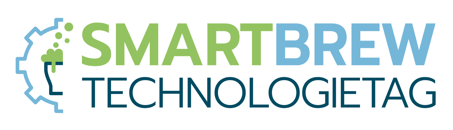 Logo SmartBrew Technologietag