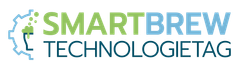 Logo SmartBrew Technologietag