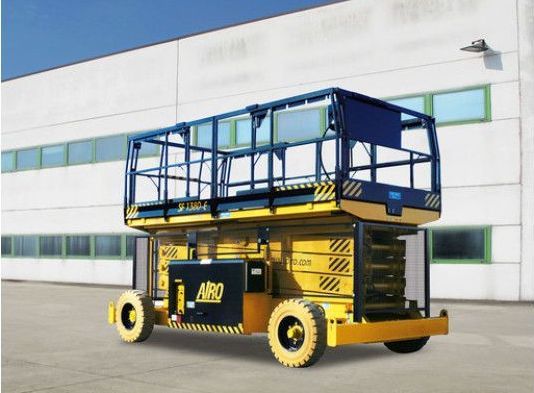 VERTICALI ELETTRICHE