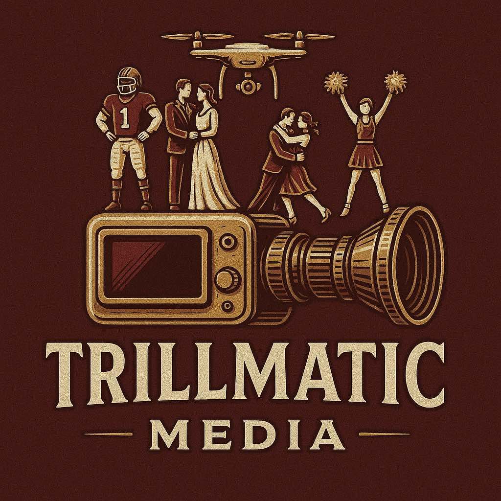 TrillMatic Media