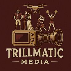 TrillMatic Media TrillMatic Media