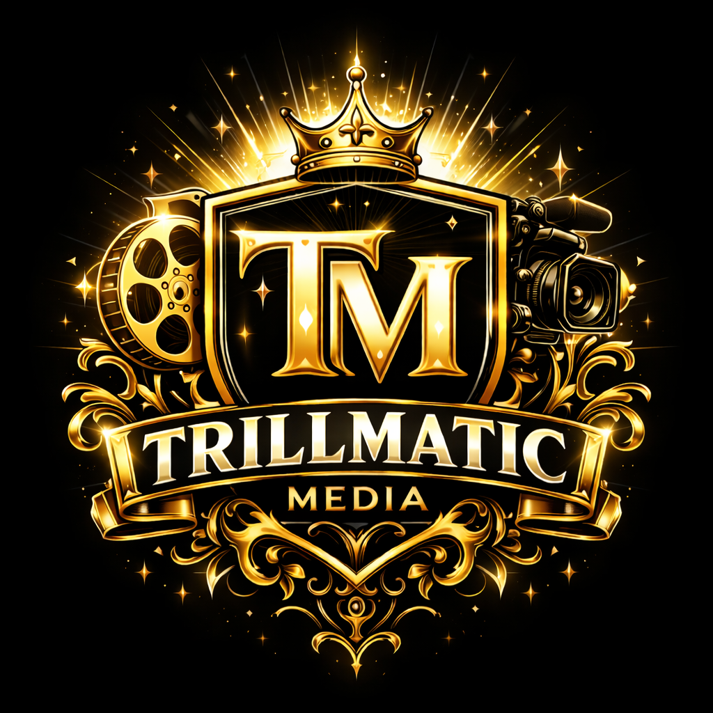 TrillMatic Media