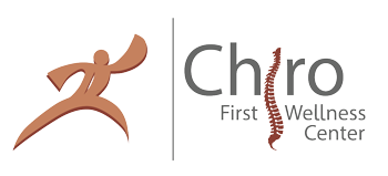 Chiro First Wellness Center logo
