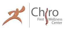 Chiro First Wellness Center logo