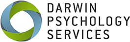 Darwin Psychology Services Logo